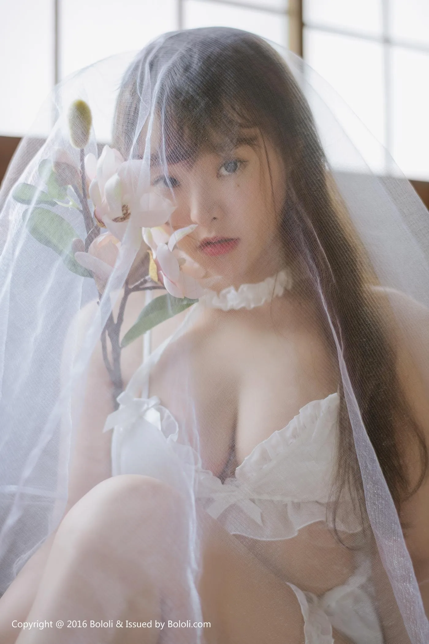 Vol.090 柳侑绮 [42P]插图4